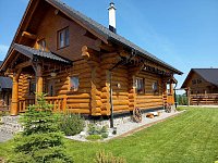 Zrub Liptovček - Liptovský Trnovec