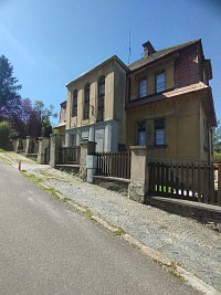 Penzion Erika - Levín
