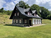 Roubenka svatý Vít - Važice