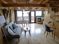 Apartmán Bellevue - Všeň - Mokrý