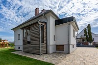 Holiday Home - Budyně nad Ohří