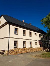 Ubytování v soukromí Ždírec - Ždírec