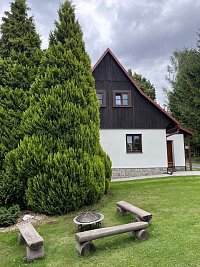 Dědova Chaloupka - Hertvikovice