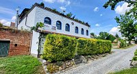 VinAp - ubytování s vinným sklípkem - Čejkovice