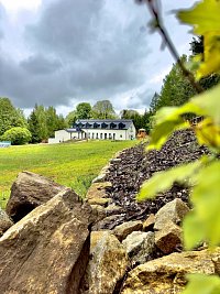 Paseky apartments resort - Studnice