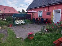 Ubytování U Machalů - Leskovec n. M.