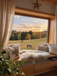 Apartmán Schwaderbach - Bublava