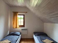 Apartmány Kutěj - Mutěnice