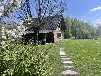 Roubenka Vyšehorky - Vyšehorky