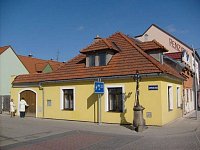 Apartmán Emily - Třeboň