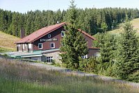 Jindřichův dům - Pec pod Sněžkou