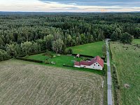 Na samotě u lesa - Majdalena