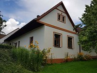 Ubytování U Bicanů - Šalmanovice