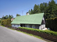 Chalupa Studenec - Studenec