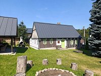 Chaloupka u Pekařů - Smržovka