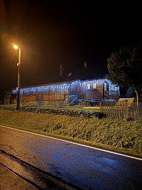 Chalupa u Máry - Malá Morávka