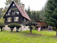 Chata U Širokých - Hynčice