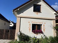 Chalupa Agnes - Nová Lesná