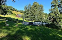 Luxusní chalupa Rajsko - Annín