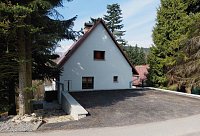 Chata Vedle Jedle - Dolní Morava