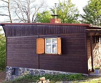 Chata Matýsek - Jedovnice