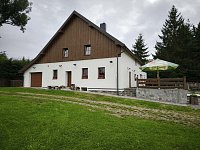 Penzion U Pepy - Příjemky