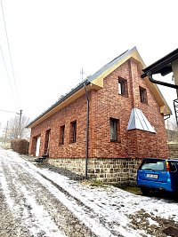 Apartmán v quot;Drázequot; - Zásada