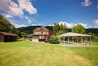 Chata pod Radhoštěm - Trojanovice