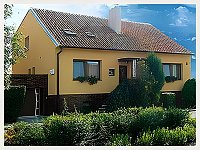 Pension U Kališů - Dolní Dunajovice