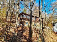 Chata U Jindry se šlapadlem - Bítov