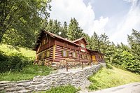 Horská Chata Mamut - Malá Úpa