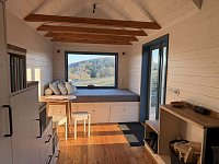 Tiny house Vlnka - Karlov