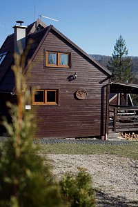 Chata Victory - Rajnochovice