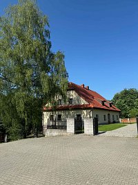Kousek ráje - Dolní Líštná