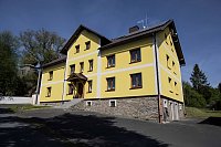 Apartmány U Lípy - Javorná