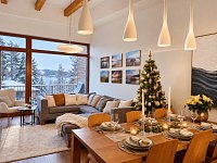 Lipno Port Apartment - Lipno nad Vltavou