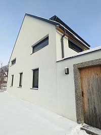 Apartmány R13 - Radňovice