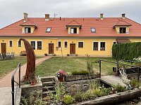 Ubytování U Sádek - Třeboň