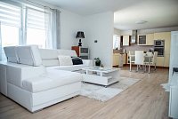 Aparthome u parku - Lidéřovice