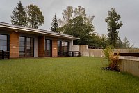 Apartmány BARTH Holiday - Říčky v O. h.