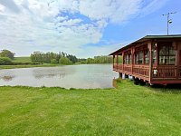 Rybník Dalibor - Vlčice