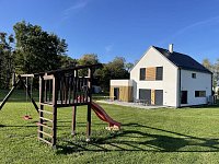 Moderní chalupa pod Radhoštěm - Frenštát pod Radhošt