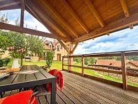 Chalupa Lodge - Varvažov