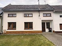 Ubytování U Babičky - Nítkovice