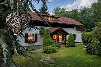 Chalupa Na Vyhlídce - Sudoměř