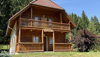 Chata Michaela - Svojanov