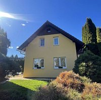 Chata Domeček - Zlíčko