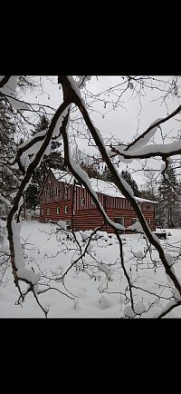 Apartmány Lesní zátiší Marlenka - Dolní Chřibská