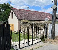 Ubytování Měšetice - Měšetice