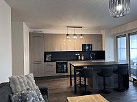 Apartmán Pod Slunečním vrchem - Vrchlabí